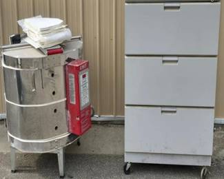 Skutt Automatic Ceramic Kiln
