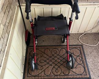 rollator