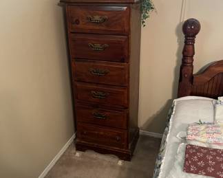 bedroom suite