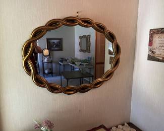 mirror