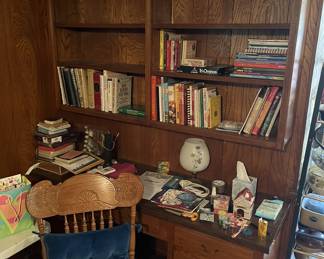 books