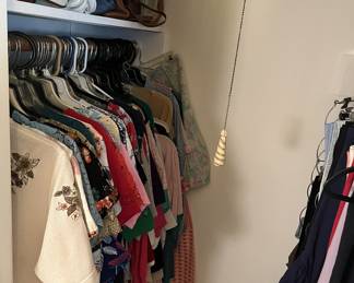 clothes