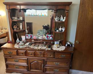 bedroom suite