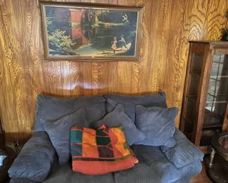 love seat $ picture