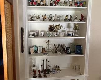 figurines