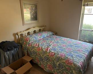 bedroom set
