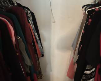clothes