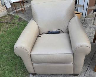 power recliner