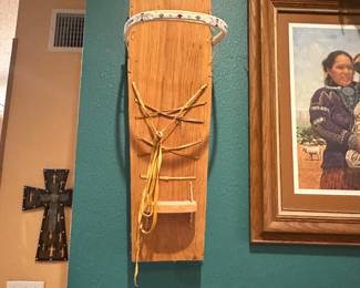 Cradleboard