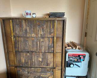 Lane “Pueblo” Dresser