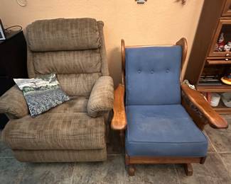 Lazy Boy Recliner