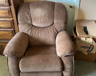 Lazy Boy Recliner
