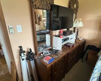 Lane “Pueblo” Dresser