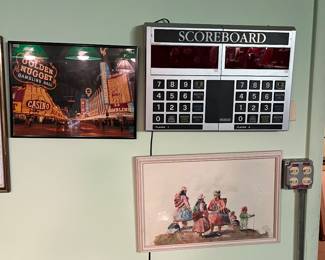Sale Picture