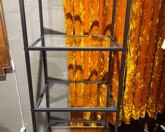 Shelves