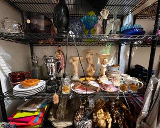Vintage Items