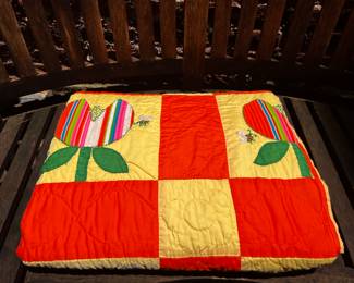 Quilt