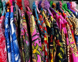 Kimonos
