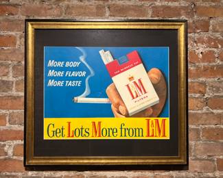 Vintage Ad