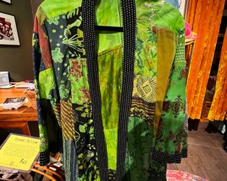 Kimonos