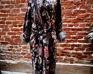 Robes