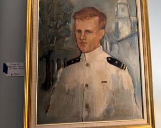 Original portrait