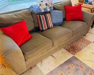 sofa in livingroom FREE