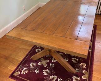 coffee table $30