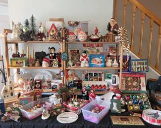 CHRISTMAS!!!