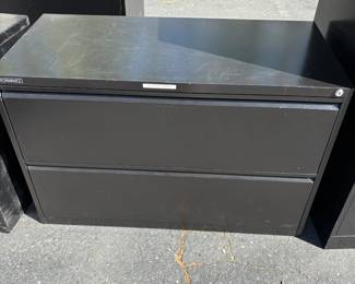 file cabinet