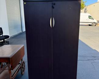 large file cabinet