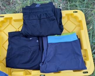 pants