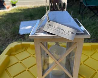 candle holder