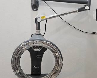 Salonpro infrared haircolor processor
Works great $250.00 or make offer