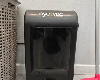Eye vac 40
