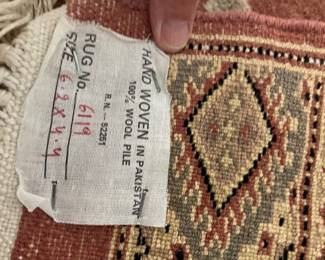 Sale Picture