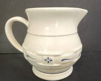 Longaberger Pottery