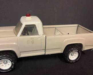 Tonka Service Truck