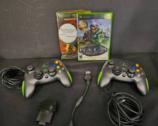 Xbox Bundle