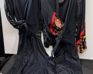 Womens Vintage Formal Dresses Sak Fifth Avenue Others