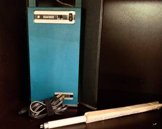 Burgess Seafarer light