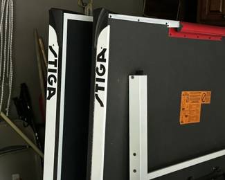 Ping pong table $70