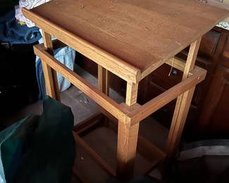 Podium good condition $50.00