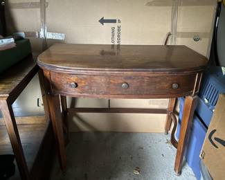 Entry table $100