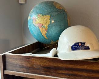 globe