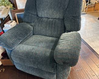 rocker/recliner