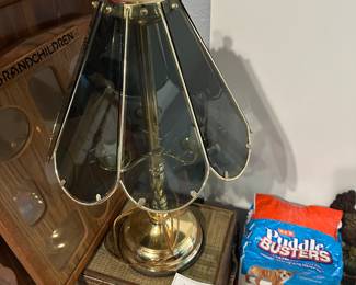 touch lamp