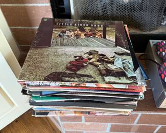 Vinyls!