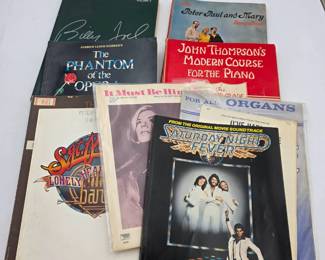 Sale Picture