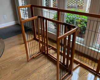 Pet Gates